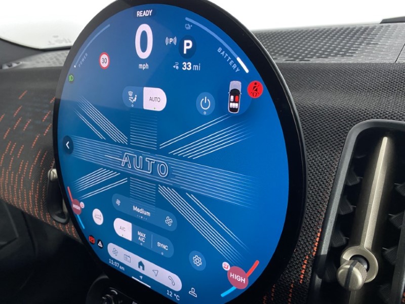 Used MINI Countryman 2024 for sale - 76981980: Photo 28