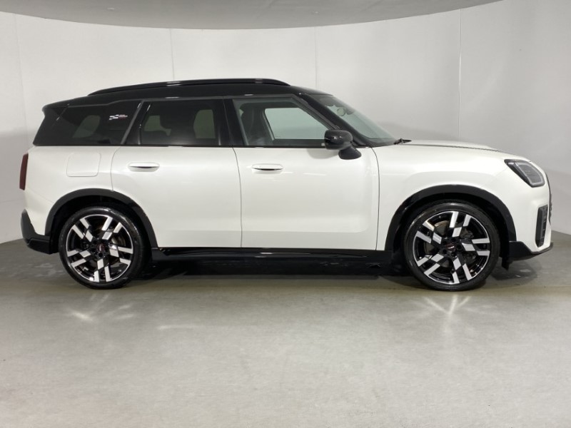 Used MINI Countryman 2024 for sale - 76981980: Photo 3