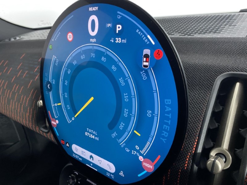 Used MINI Countryman 2024 for sale - 76981980: Photo 30