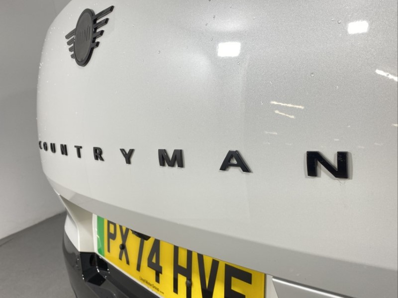 Used MINI Countryman 2024 for sale - 76981980: Photo 38
