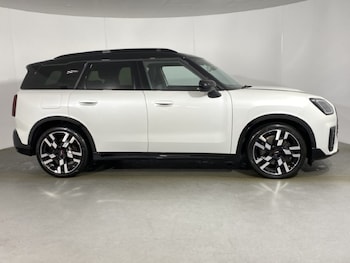 Used MINI Countryman 2024 for sale - 76981980: Photo