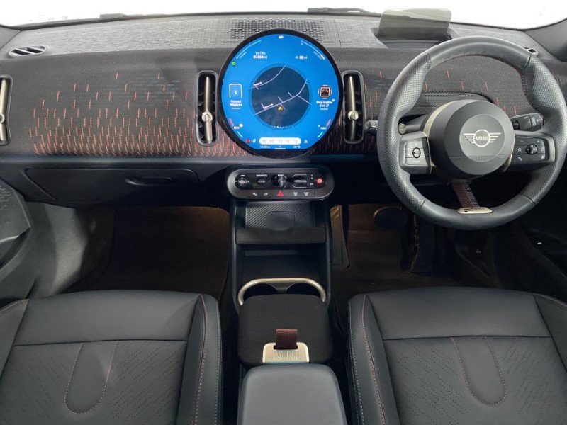 Used MINI Countryman 2024 for sale - 76981980: Photo 4