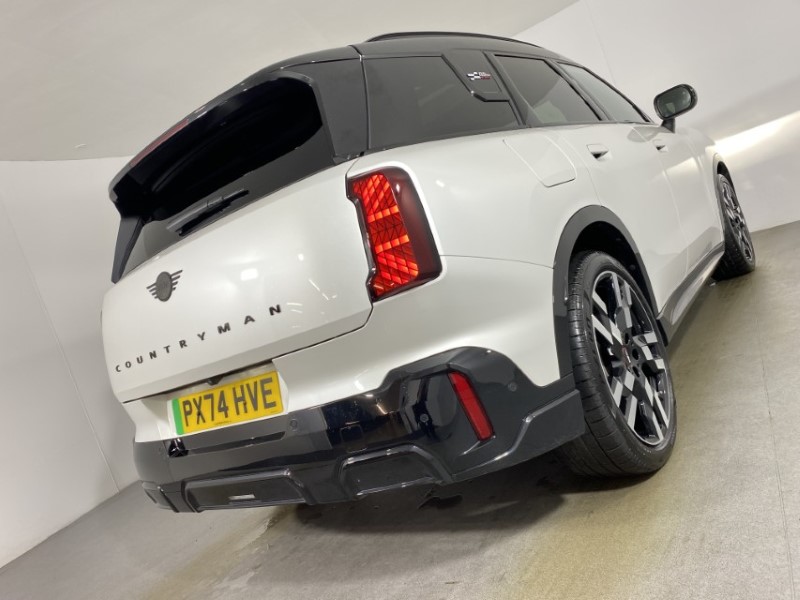 Used MINI Countryman 2024 for sale - 76981980: Photo 40