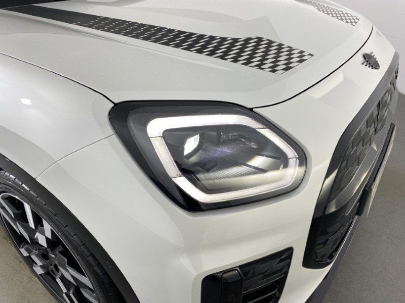 Used MINI Countryman 2024 for sale - 76981980: Photo 45