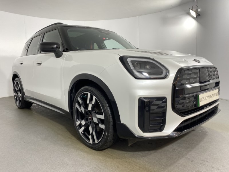 Used MINI Countryman 2024 for sale - 76981980: Photo 47