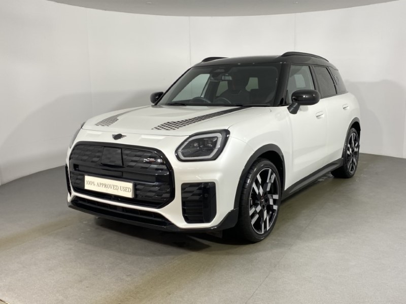 Used MINI Countryman 2024 for sale - 76981980: Photo 48