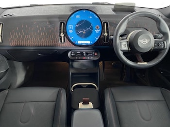 Used MINI Countryman 2024 for sale - 76981980: Photo