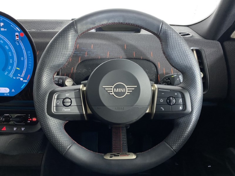 Used MINI Countryman 2024 for sale - 76981980: Photo 5