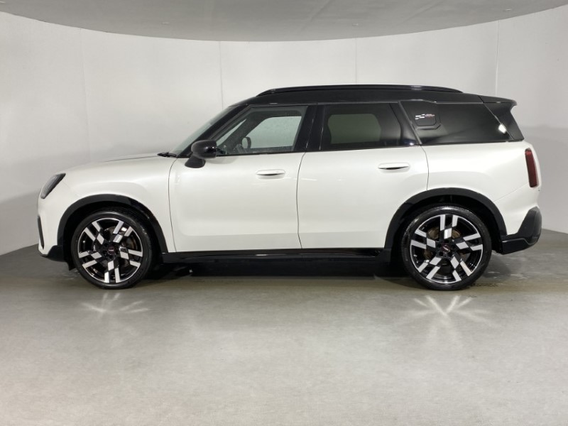 Used MINI Countryman 2024 for sale - 76981980: Photo 50