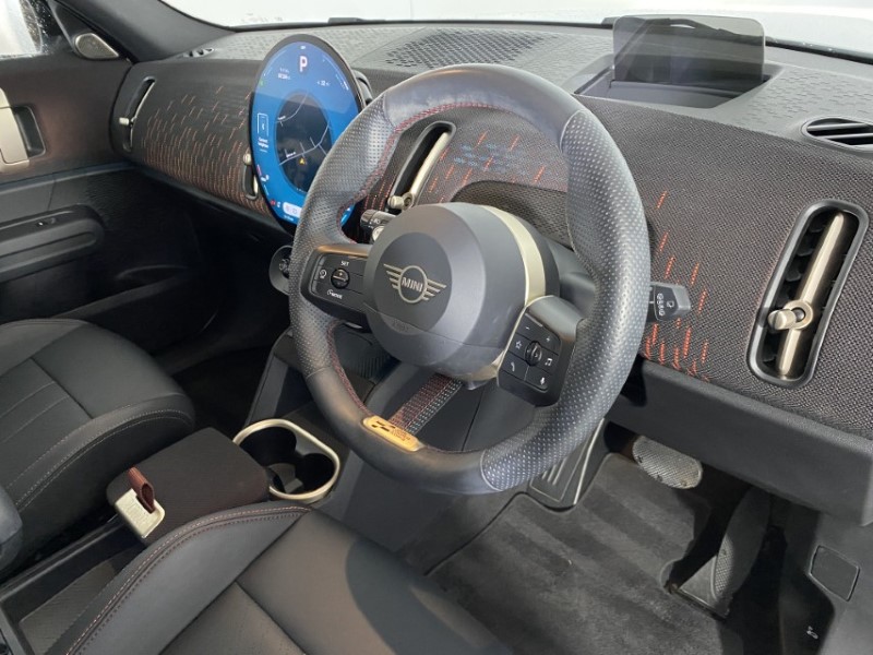 Used MINI Countryman 2024 for sale - 76981980: Photo 6
