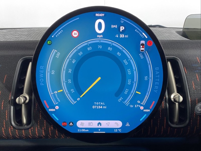 Used MINI Countryman 2024 for sale - 76981980: Photo 9