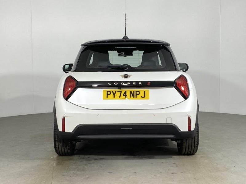 Used MINI Cooper 2025 for sale - 76982258: Photo 15