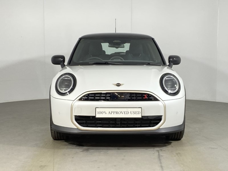 Used MINI Cooper 2025 for sale - 76982258: Photo 16