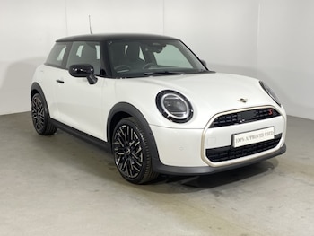 MINI Cooper feature image
