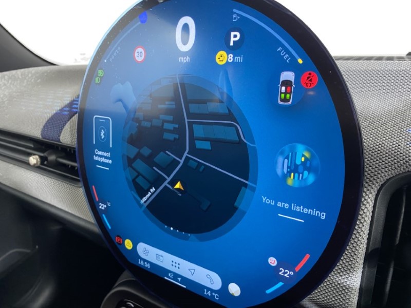 Used MINI Cooper 2025 for sale - 76982258: Photo 21