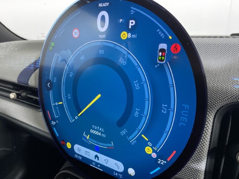 Used MINI Cooper 2025 for sale - 76982258: Photo 22