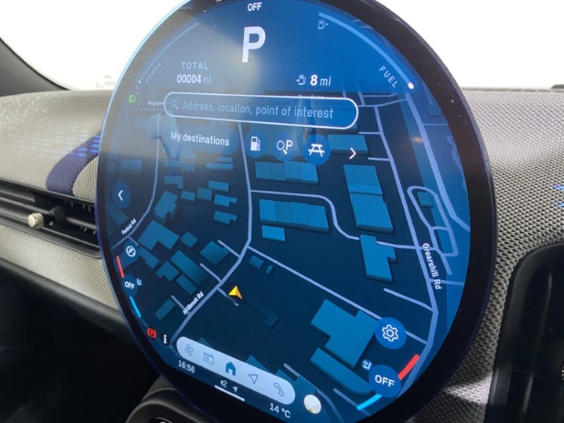 Used MINI Cooper 2025 for sale - 76982258: Photo 23