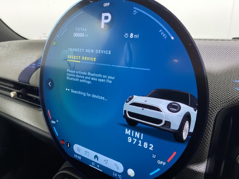 Used MINI Cooper 2025 for sale - 76982258: Photo 25