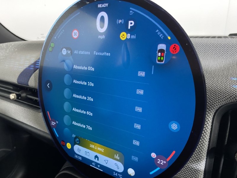 Used MINI Cooper 2025 for sale - 76982258: Photo 26