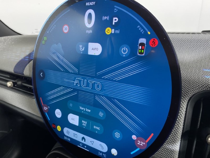 Used MINI Cooper 2025 for sale - 76982258: Photo 27