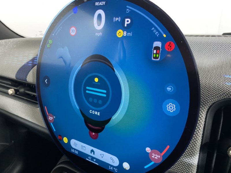 Used MINI Cooper 2025 for sale - 76982258: Photo 28