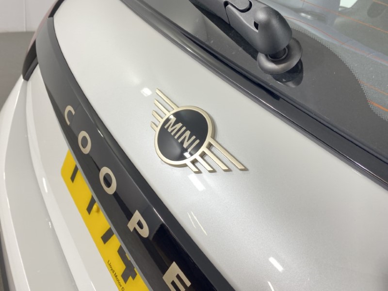 Used MINI Cooper 2025 for sale - 76982258: Photo 34