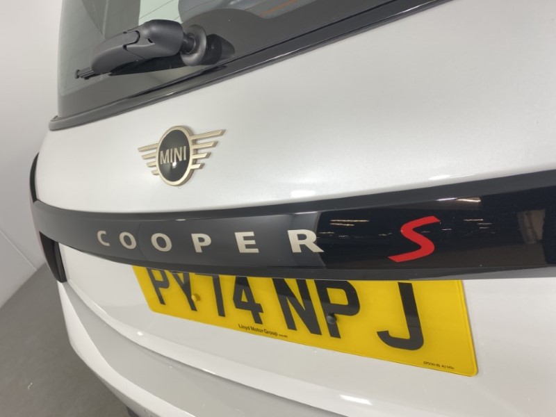 Used MINI Cooper 2025 for sale - 76982258: Photo 35