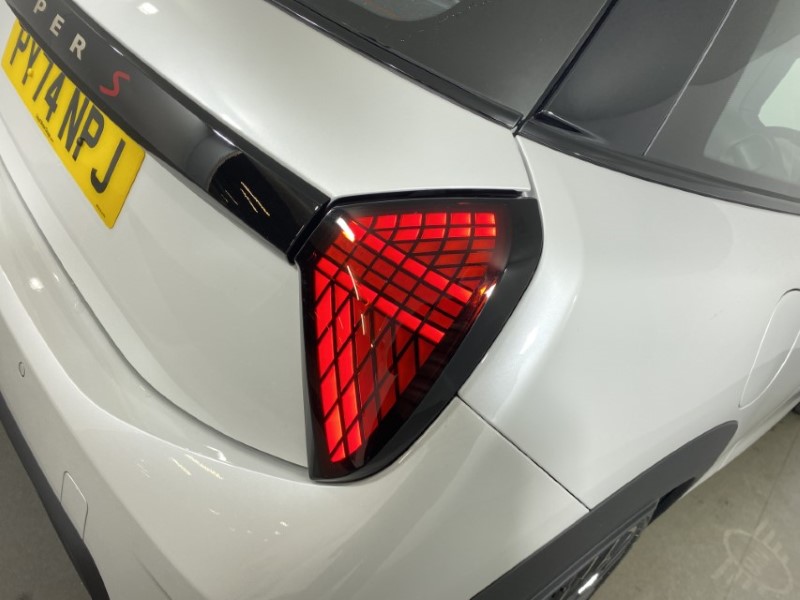 Used MINI Cooper 2025 for sale - 76982258: Photo 36