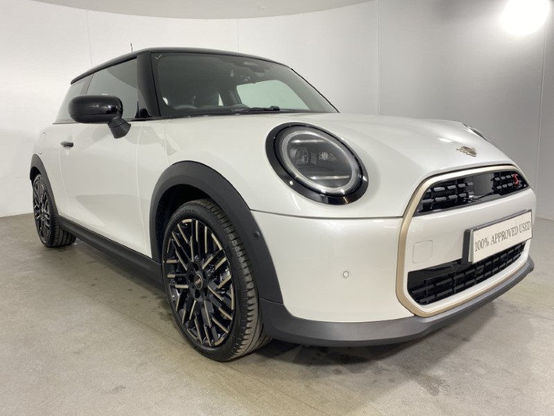 Used MINI Cooper 2025 for sale - 76982258: Photo 43