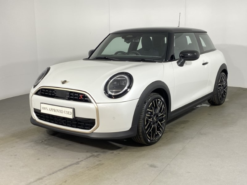 Used MINI Cooper 2025 for sale - 76982258: Photo 44