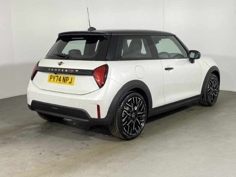 Used MINI Cooper 2025 for sale - 76982258: Photo 45