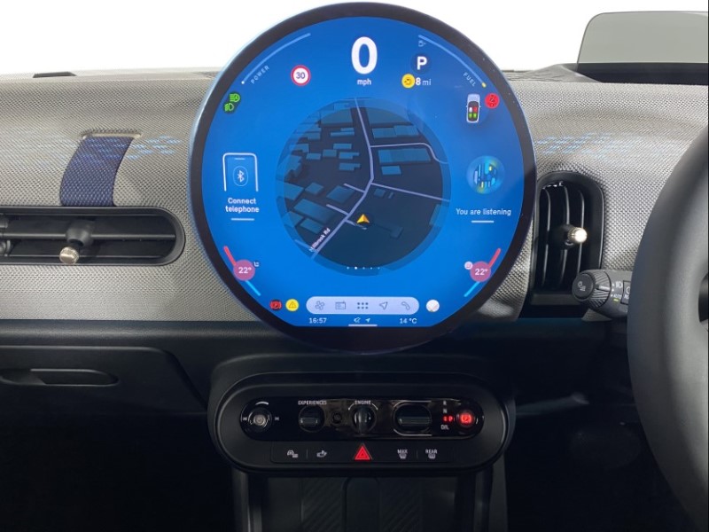 Used MINI Cooper 2025 for sale - 76982258: Photo 8