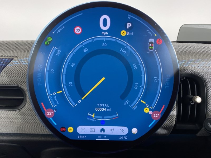 Used MINI Cooper 2025 for sale - 76982258: Photo 9