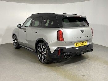 Used MINI Countryman 2025 for sale - 78456651: Photo