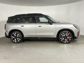 Used MINI Countryman 2025 for sale - 78456651: Photo