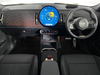 Used MINI Countryman 2025 for sale - 78456651: Photo