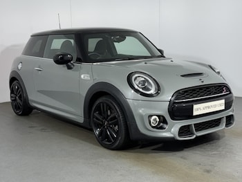 Used MINI Hatch 2019 for sale - 78344116: Photo
