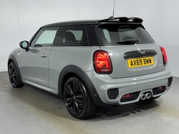 Used MINI Hatch 2019 for sale - 78344116: Photo