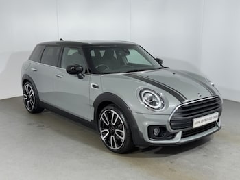 Used MINI Clubman 2020 for sale - 78270318: Photo