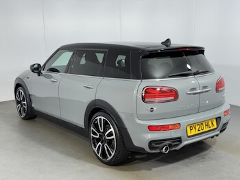 Used MINI Clubman 2020 for sale - 78270318: Photo