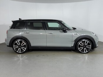 Used MINI Clubman 2020 for sale - 78270318: Photo