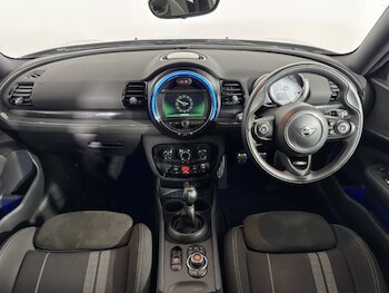 Used MINI Clubman 2020 for sale - 78270318: Photo