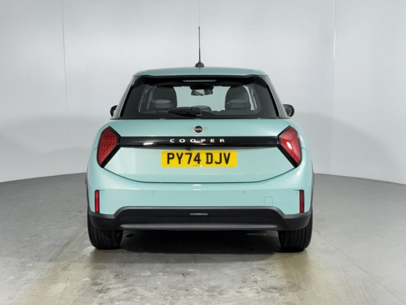 Used MINI Cooper 2024 for sale - 77258400: Photo 15