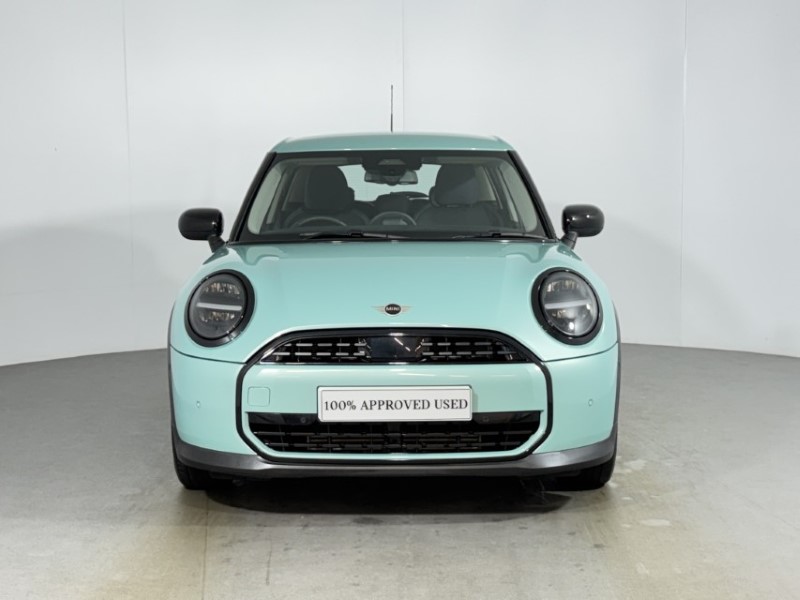 Used MINI Cooper 2024 for sale - 77258400: Photo 16
