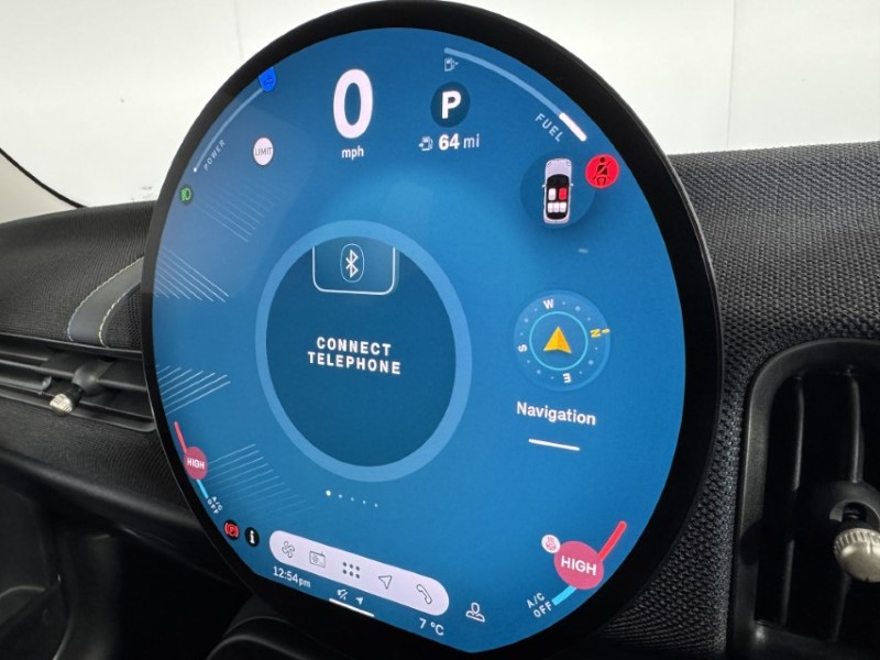 Used MINI Cooper 2024 for sale - 77258400: Photo 22