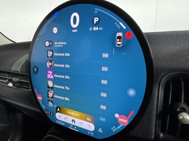 Used MINI Cooper 2024 for sale - 77258400: Photo 25