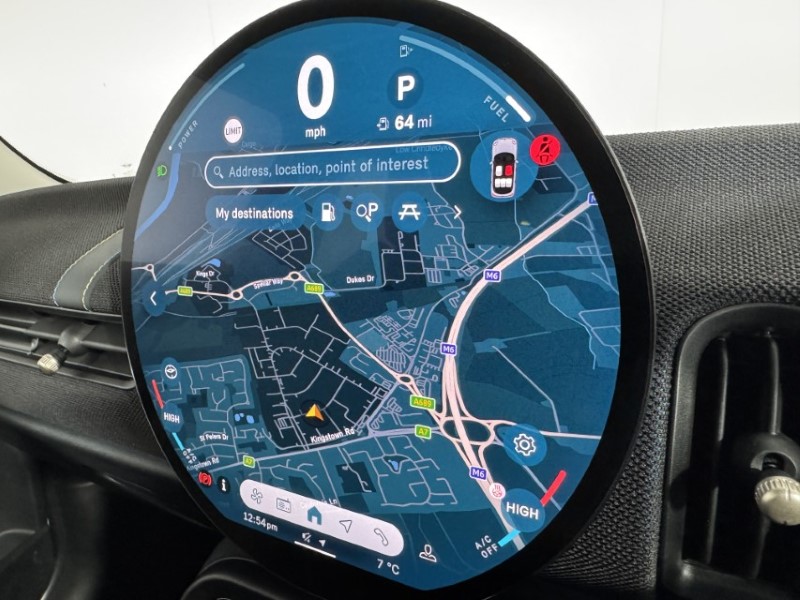 Used MINI Cooper 2024 for sale - 77258400: Photo 26