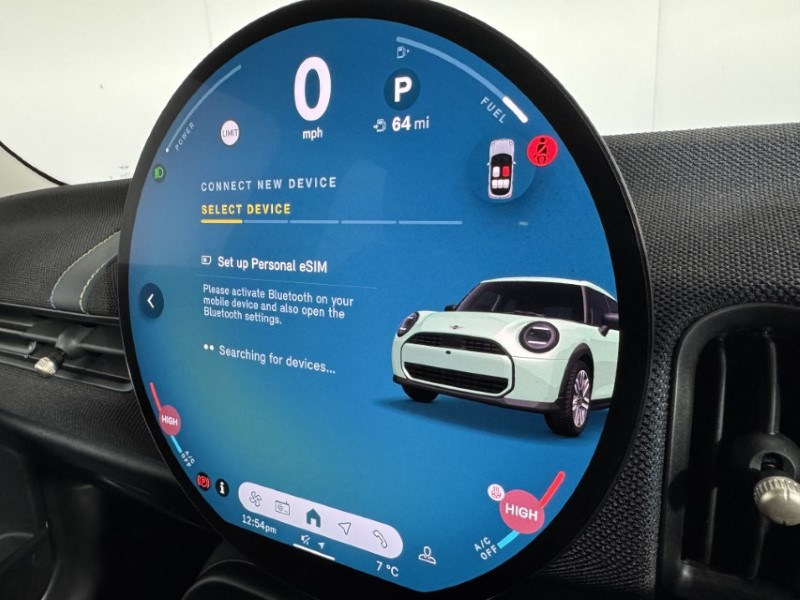 Used MINI Cooper 2024 for sale - 77258400: Photo 27