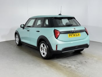 Used MINI Cooper 2024 for sale - 77258400: Photo