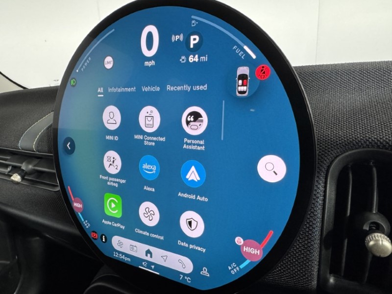 Used MINI Cooper 2024 for sale - 77258400: Photo 30
